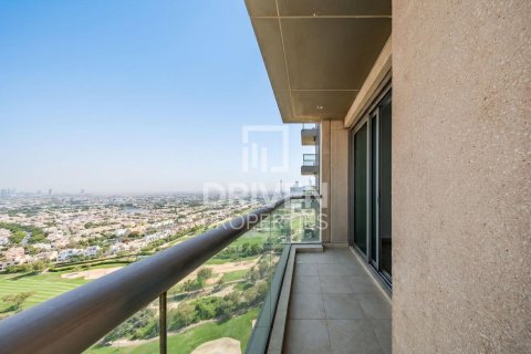 1 غرف نوم شقة في The Fairways, الإمارات العربية المتحدة رقم 212335 11