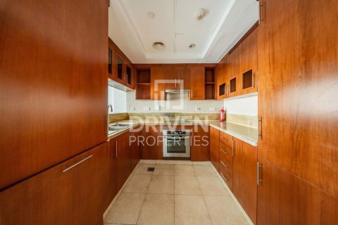 1 غرف نوم شقة في The Fairways, الإمارات العربية المتحدة رقم 212335 8