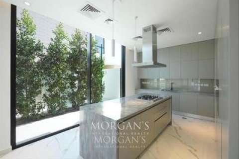 Вилла с 6 спальнями в Al Barari Villas, ОАЭ №36942 39