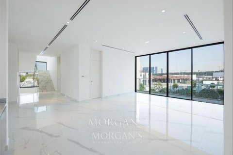 Вилла с 6 спальнями в Al Barari Villas, ОАЭ №36942 19