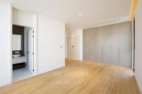 Вилла с 6 спальнями в Al Barari Villas, ОАЭ №36942 42
