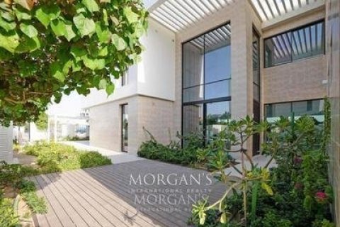 Вилла с 6 спальнями в Al Barari Villas, ОАЭ №36942 36