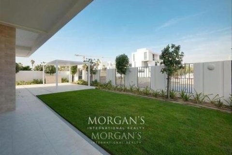 Вилла с 6 спальнями в Al Barari Villas, ОАЭ №36942 44