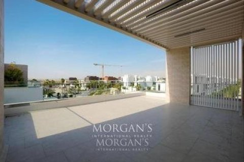 Вилла с 6 спальнями в Al Barari Villas, ОАЭ №36942 45
