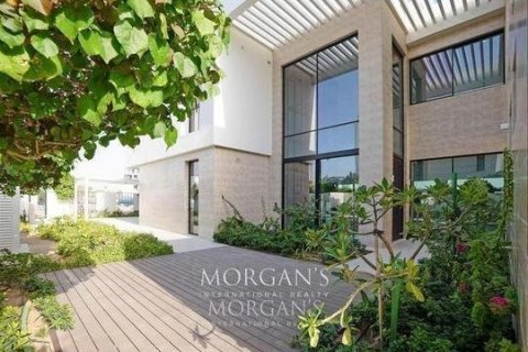 Вилла с 6 спальнями в Al Barari Villas, ОАЭ №36942 4