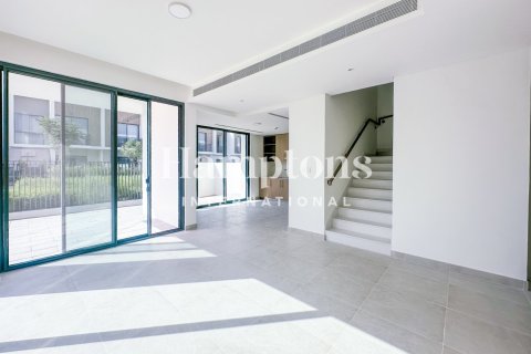 Townhouse de 4 dormitorios en The Valley, UAE No. 223821 11