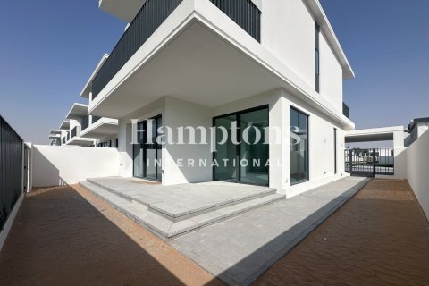 Townhouse de 4 dormitorios en The Valley, UAE No. 223821 12