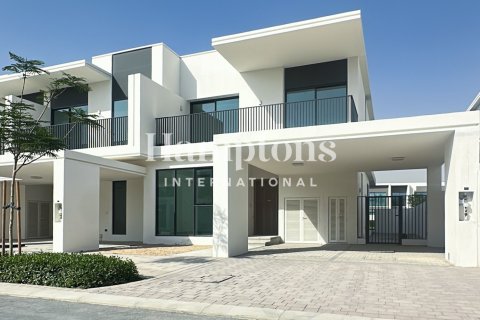 Townhouse de 4 dormitorios en The Valley, UAE No. 223821