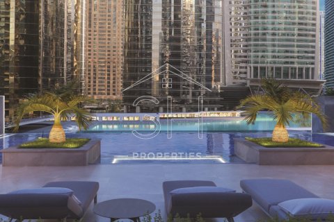 Appartement de 1 chambre à Jumeirah Lake Towers, UAE No. 70741 15