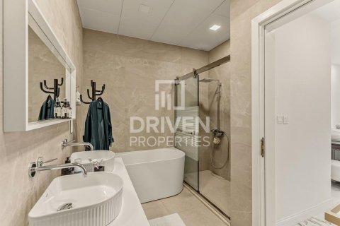 2 bedrooms Apartment in Oceana, UAE No. 212730 14