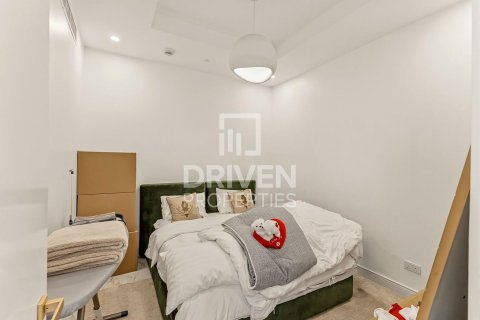 2 bedrooms Apartment in Oceana, UAE No. 212730 12