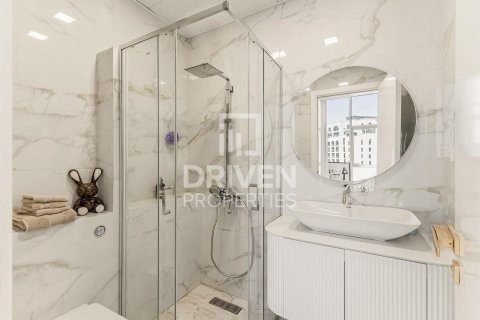 2 bedrooms Apartment in Oceana, UAE No. 212730 16