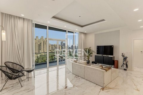 2 bedrooms Apartment in Oceana, UAE No. 212730