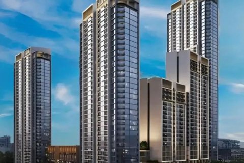 Apartment de 1 dormitorio en Motor City, UAE No. 169309 11