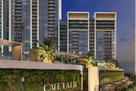 Apartment de 1 dormitorio en Motor City, UAE No. 169309 10