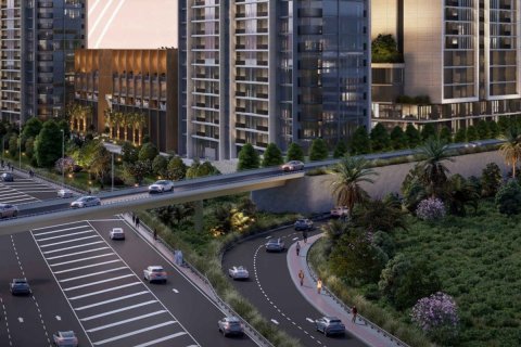 Apartment de 1 dormitorio en Motor City, UAE No. 169309 7
