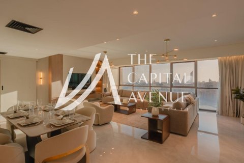 Apartment de 4 dormitorios en Al Reem Island, UAE No. 223546 4