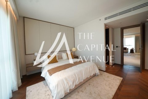 Apartment de 4 dormitorios en Al Reem Island, UAE No. 223546 5
