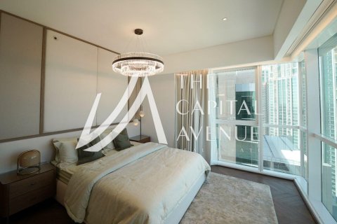 Apartment de 4 dormitorios en Al Reem Island, UAE No. 223546 8