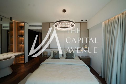 Apartment de 4 dormitorios en Al Reem Island, UAE No. 223546 9