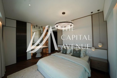 Apartment de 4 dormitorios en Al Reem Island, UAE No. 223546 7