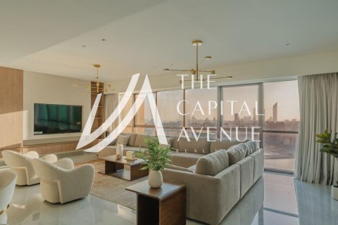 Apartment de 4 dormitorios en Al Reem Island, UAE No. 223546