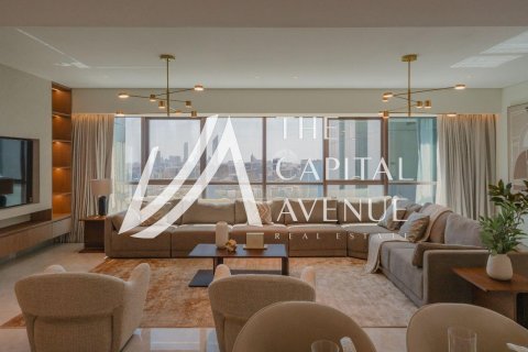 Apartment de 4 dormitorios en Al Reem Island, UAE No. 223546 3