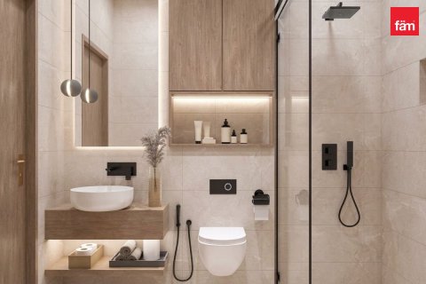 Квартира с 1 спальней в Meydan, ОАЭ №217239 7