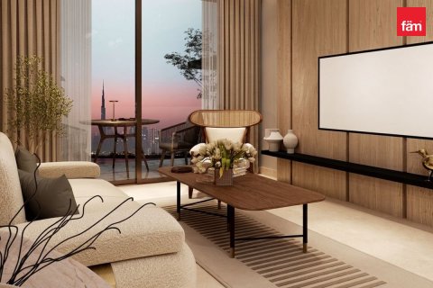 Квартира с 1 спальней в Meydan, ОАЭ №217239 6