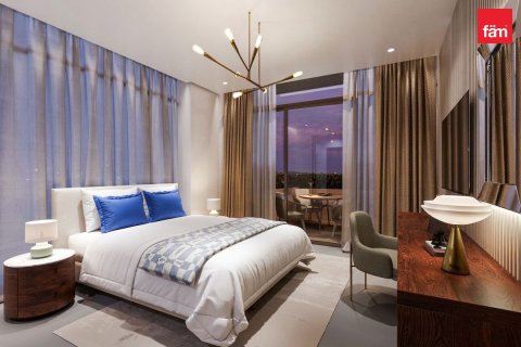 Квартира с 1 спальней в Meydan, ОАЭ №217239 4