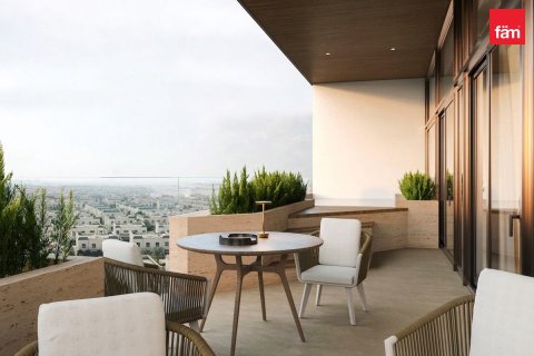Квартира с 1 спальней в Meydan, ОАЭ №217239 5