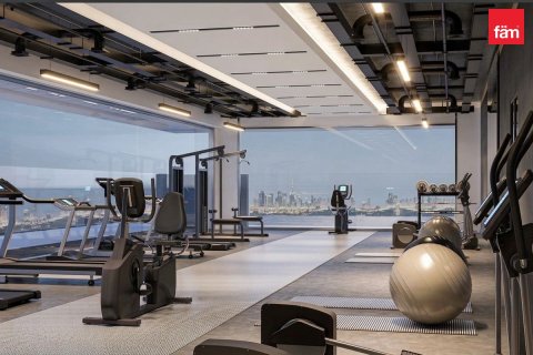 Квартира с 1 спальней в Meydan, ОАЭ №217239 13