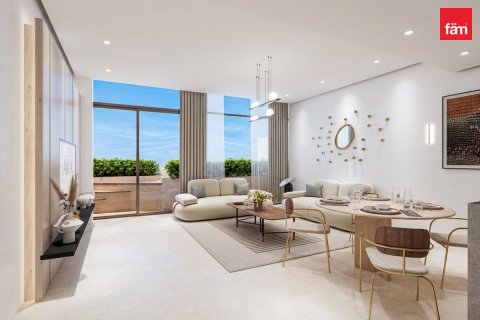 Квартира с 1 спальней в Meydan, ОАЭ №217239 3