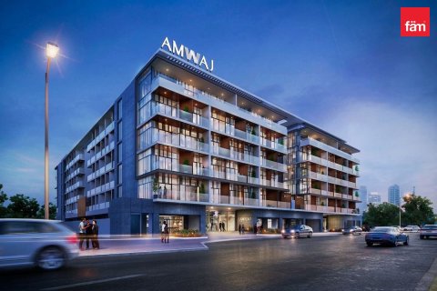 Квартира с 1 спальней в Meydan, ОАЭ №217239 15