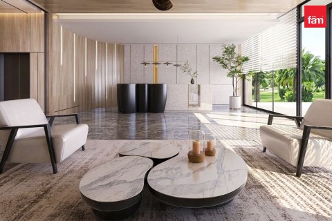 Квартира с 1 спальней в Meydan, ОАЭ №217239 14