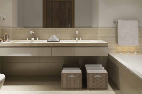 Studio Apartment in Dubai Hills Estate, UAE No. 110943 12