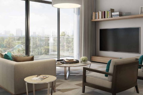 Studio Apartment in Dubai Hills Estate, UAE No. 110943 9