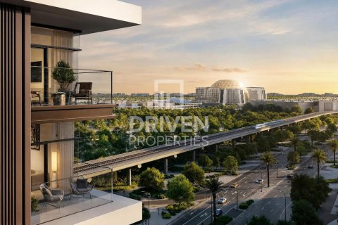 Apartment de 2 dormitorios en Dubai, UAE No. 225200 11