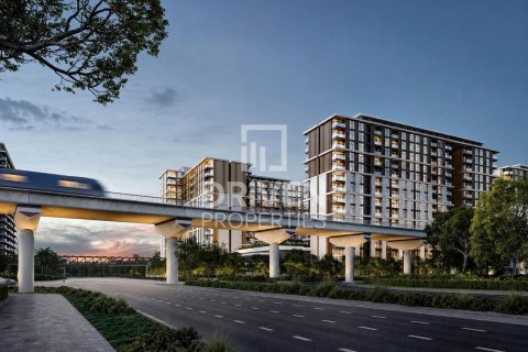 Apartment de 2 dormitorios en Dubai, UAE No. 225200 12