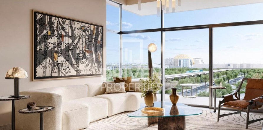 Apartment de 2 dormitorios en Dubai, UAE No. 225200