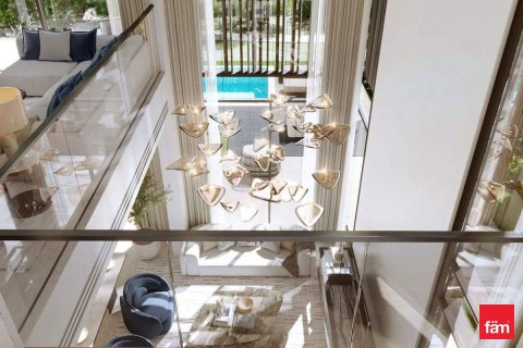 Villa de 4 dormitorios en Dubai, UAE No. 134006 13