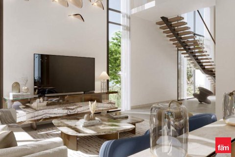 Villa de 4 dormitorios en Dubai, UAE No. 134006 9