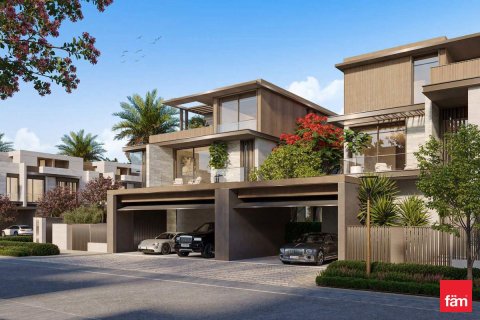 Villa de 4 dormitorios en Dubai, UAE No. 134006 8