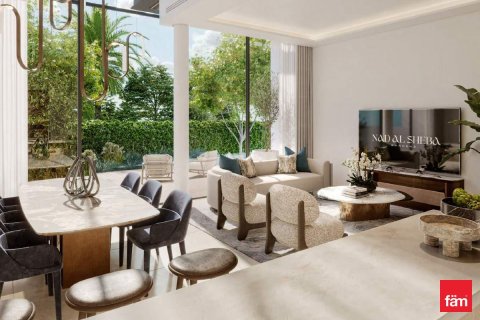 Villa de 4 dormitorios en Dubai, UAE No. 134006 11