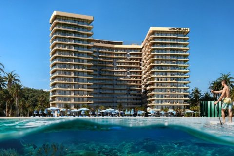 1 bedroom Apartment in Ras Al Khaimah, UAE No. 183997 5