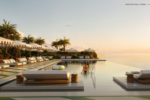 1 bedroom Apartment in Ras Al Khaimah, UAE No. 183997 6