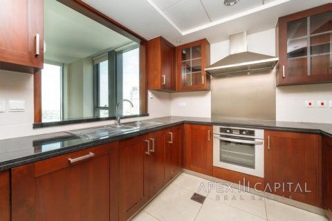 Квартира с 2 спальнями в 29 Burj Boulevard, ОАЭ №96615 13