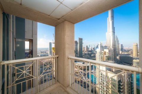 Квартира с 2 спальнями в 29 Burj Boulevard, ОАЭ №96615 5