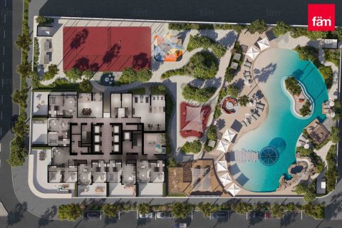 Shop de 700m² en Dubai, UAE No. 215815 9