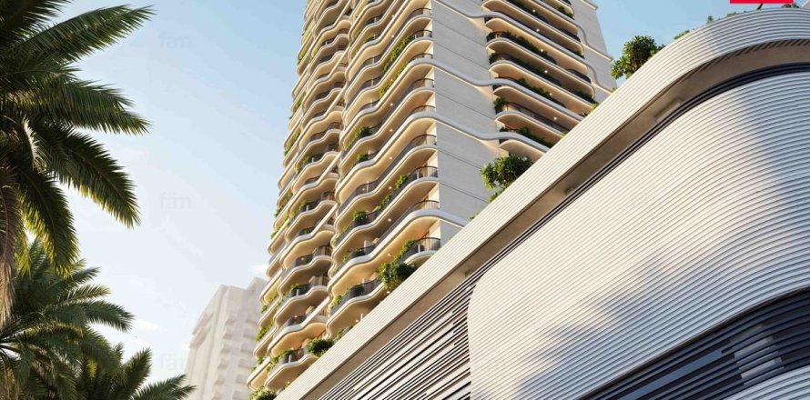 Shop de 700m² en Dubai, UAE No. 215815